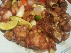 -云海肴云南菜·蒸汽石锅鱼(北京良乡华冠店)