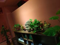 -泰融玺·泰式按摩SPA(包河万达店)