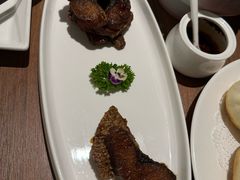 -淮扬厨子(黑金冠金水区省体育场店)