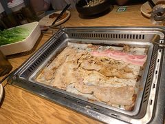 -新石器烤肉(招商1872店)