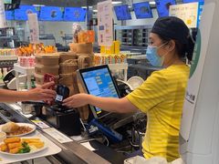 -宜家·瑞典风味餐厅(武汉荟聚中心店)
