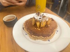 -Egg•Allday Brunch(襄阳北路店)