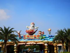 -美的鹭湖探索王国