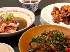 -奇芳阁·百年清真南京菜(夫子庙店)