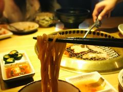-久苑烧肉(世界城广场店)