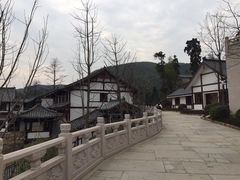 -径山寺