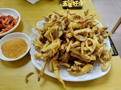 -屋里家延边朝鲜族冷面(南园店)