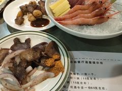 -松坂屋日料自助(长城路店)