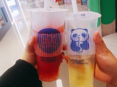 -茶百道(南通海门师山广场店)