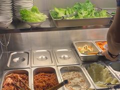 -肉加韩国料理·烤肉(金茂湾店)