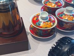 -千百味红餐厅·江西菜(绿地双子塔店)