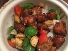 -去茶去餐厅(中央大街店)