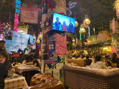 -胡桃里乐队酒馆(长春总店)