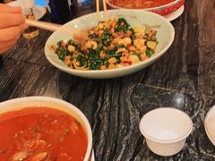 -情妹耙泥鳅·江湖川菜(科华店)