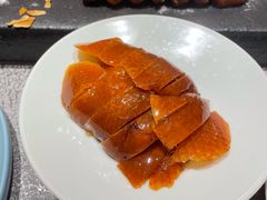 -北京王府井希尔顿酒店·秦唐中餐厅Chynna