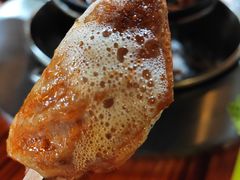 -炭虎子水浒烤肉(梦时代店)