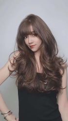 -icare美发沙龙