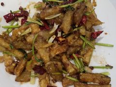 -宾朋海鲜特色美食餐厅·纯手工鲅鱼水饺(兴海路店)