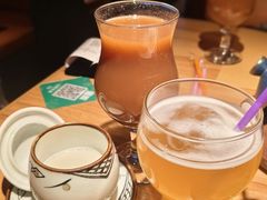 -雪熊精酿·哈尔滨烧烤酒馆(非遗大串店)