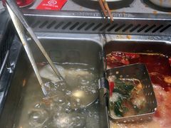 -海底捞火锅(正大乐城店)