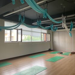 -兰瑜伽·普拉提