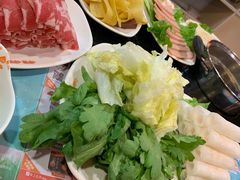 -呷哺呷哺(西单大悦城店)