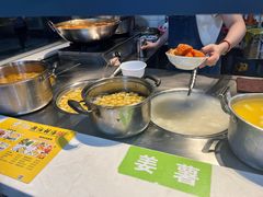 -黄记潮汕甜汤(贝底田坊店)