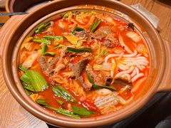 -汉小城·老铫子藕汤·乡野湖北菜(江汉路吉庆街店)