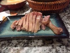 -南京大牌档(凯德大峡谷店)