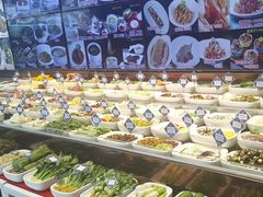 -鹊华居·地道鲁菜·海鲜·融合味(大明湖店)