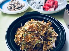 -高佳庄·舟山海鲜(海景旗舰店)