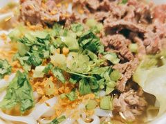 -菜忠潮州牛肉店(岗厦店)