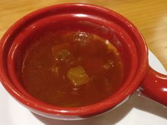 罗宋汤-So Lounge索兰至餐厅(蓝色港湾店)