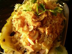 -大螃蟹海鲜餐厅