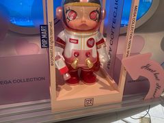 -泡泡玛特POPMART(沈阳大悦城店)