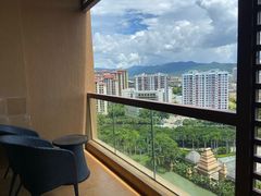 -三亚湾红树林度假世界(木棉酒店)