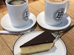 -Jamaicablue Coffeeshop(中央广场店)