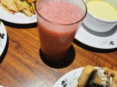 -汉巴味德(乐宾百货店)
