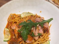 -Pennehut畔尼意面(合肥万象城店)