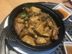 -宏记广东客家菜(丰汇店)