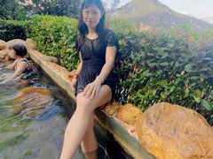 -江门古兜温泉小镇