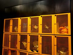 -超级猩猩健身·团课·瑜伽(花园道店)