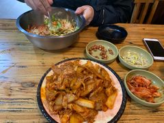 -京玉菲饭店(李村店)