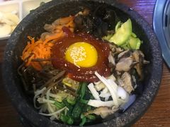 拌饭-首尔馆韩国料理(金童路店)