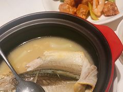 -莆田餐厅PUTIEN(西安万象天地店)