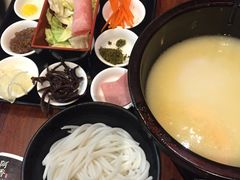 -阿香米线(宁波来福士广场店)