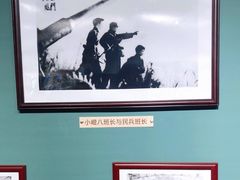 -大嶝英雄三岛战地观光园