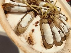 -王庄阿咪海鲜大排档(象园店)
