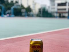 -扬州大学（文汇路校区）体育馆