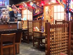 大堂-有喜屋·深夜食堂(环宇荟店)